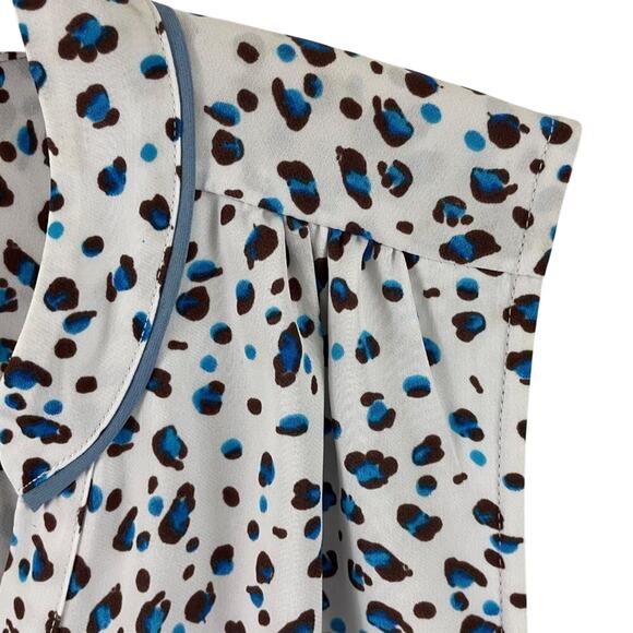 CAbi Camilla Shirtdress Size Small - Picture 5 of 11